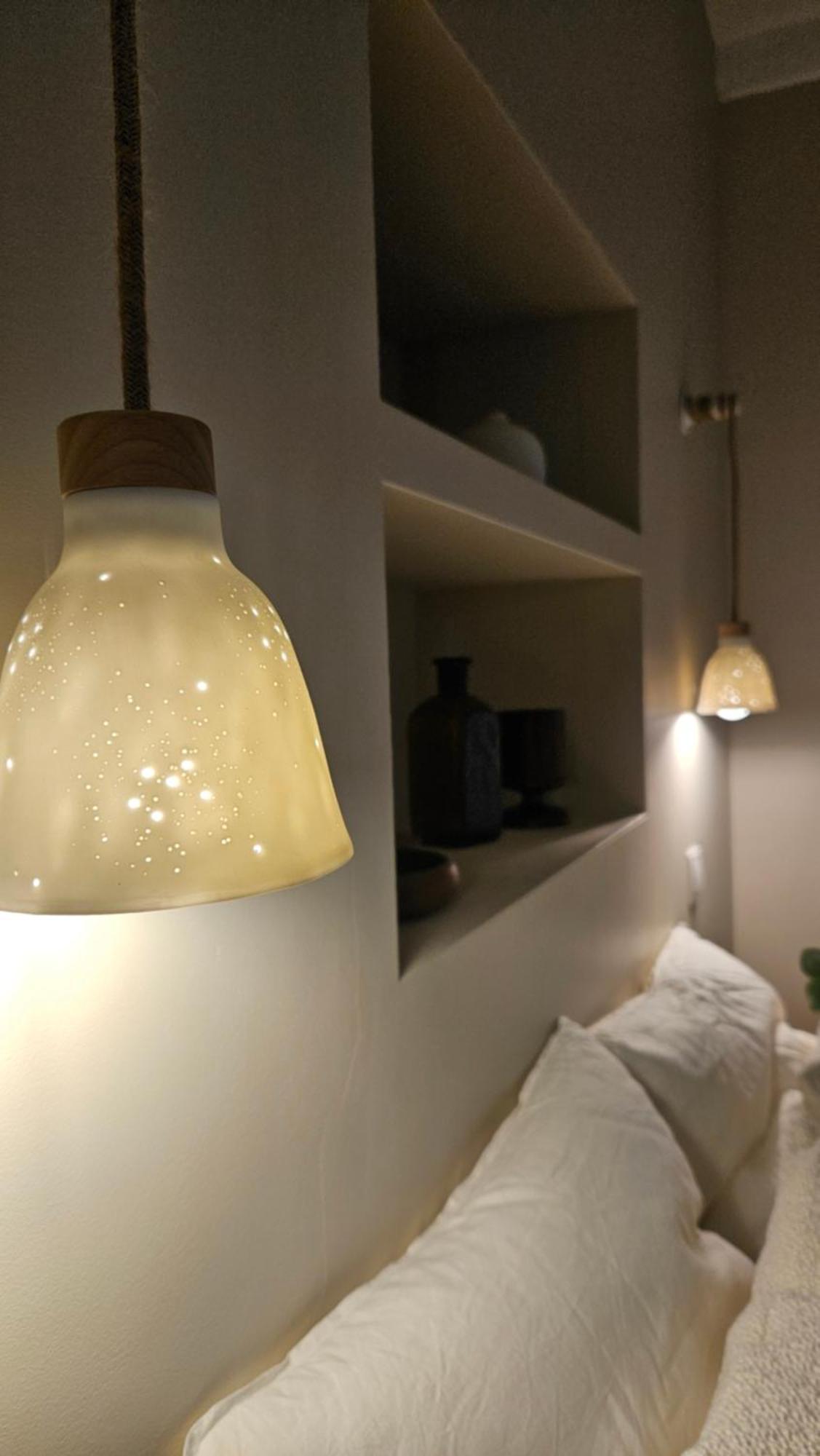 Bed and Breakfast Le Prieure Barfleur Exteriér fotografie